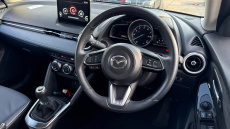 Mazda 2 1.5 e-Skyactiv G MHEV GT Sport 5dr Petrol Hatchback
